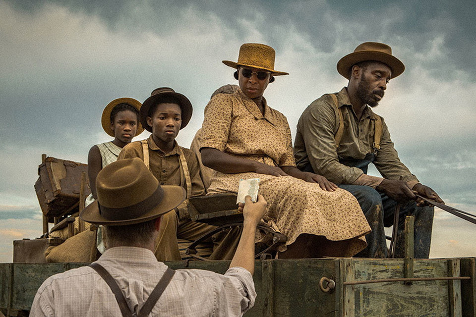 Những bất ngờ lớn nhất từ danh sách đề cử Oscar 2018